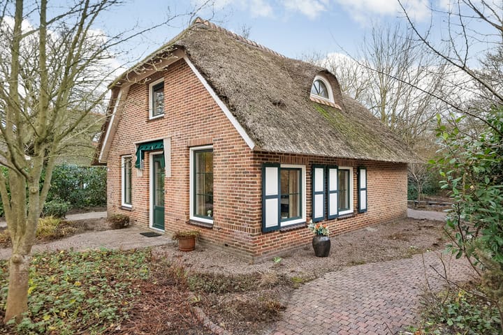 Photo 21 of Wandelbosweg 69