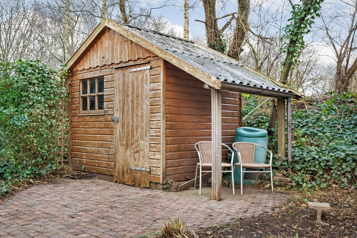 Photo 25 of Wandelbosweg 69