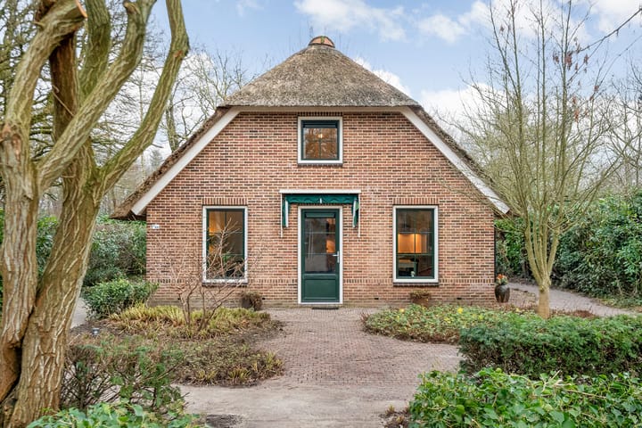 Photo 30 of Wandelbosweg 69