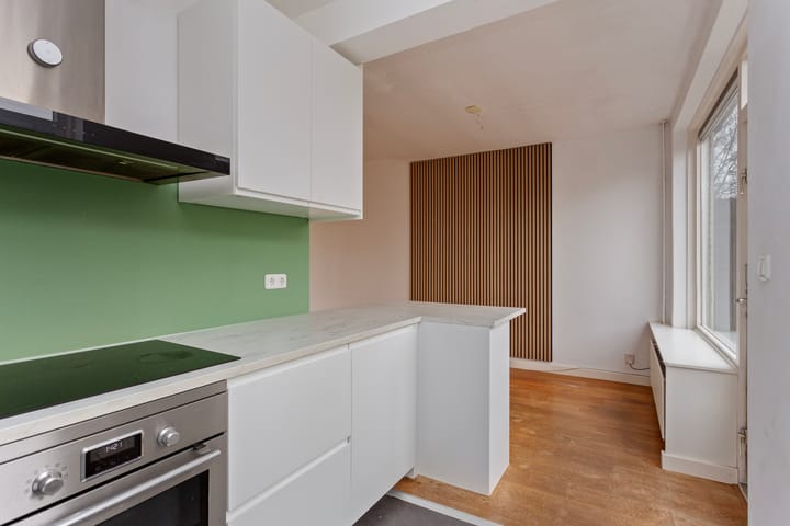 Foto 10 van Leeuwerikstraat 10