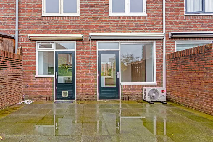 Foto 29 van Leeuwerikstraat 10