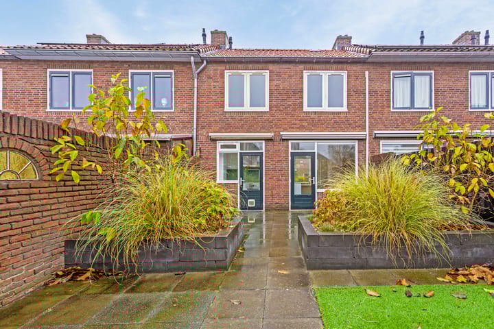 Foto 31 van Leeuwerikstraat 10