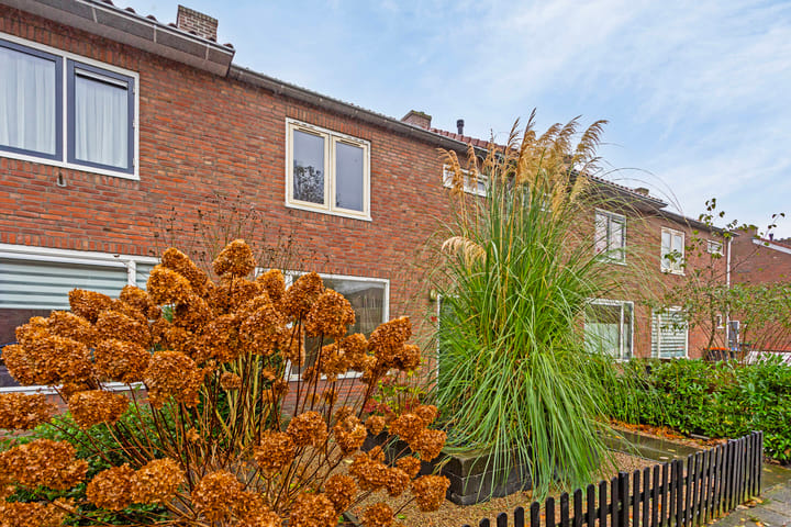 Foto 32 van Leeuwerikstraat 10