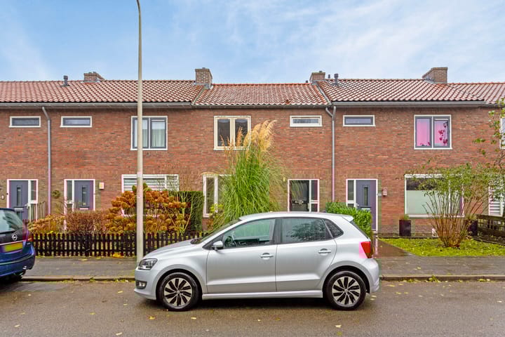 Foto 33 van Leeuwerikstraat 10