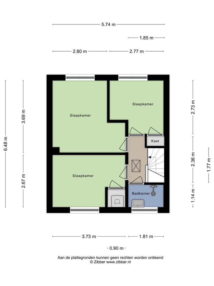 Foto 37 van Leeuwerikstraat 10