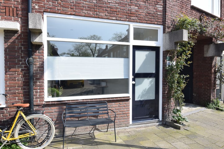 Jacob van der Borchstraat 47