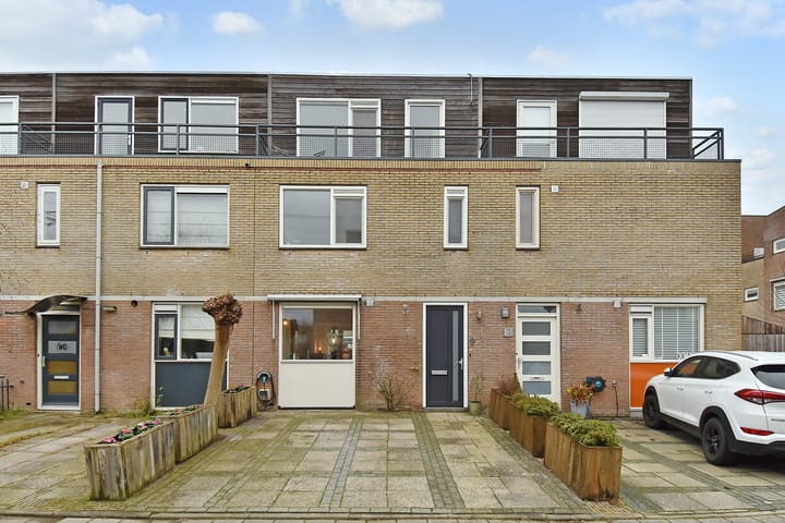 Foto 2 van Kingstraat 9