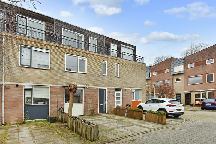 Foto 6 van Kingstraat 9