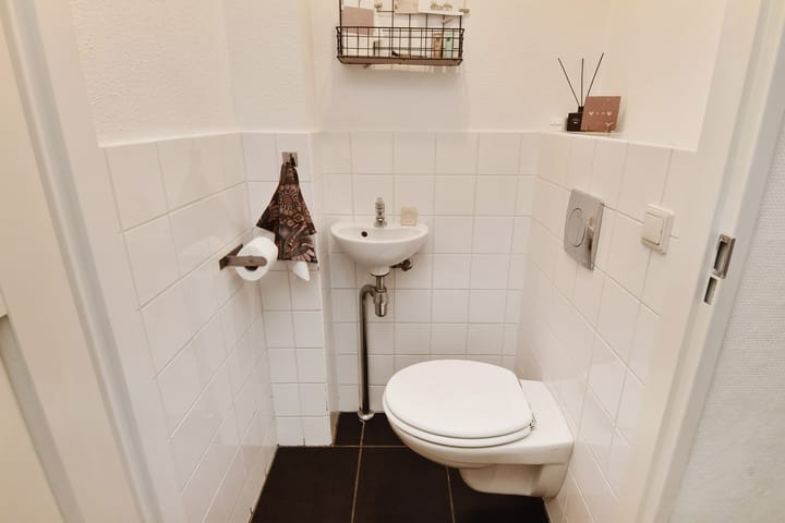 Foto 9 van Kingstraat 9