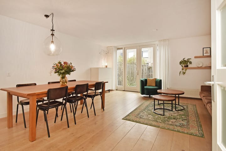 Foto 10 van Kingstraat 9