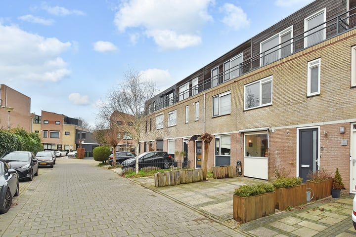 Bekijk foto 42 van Kingstraat 9