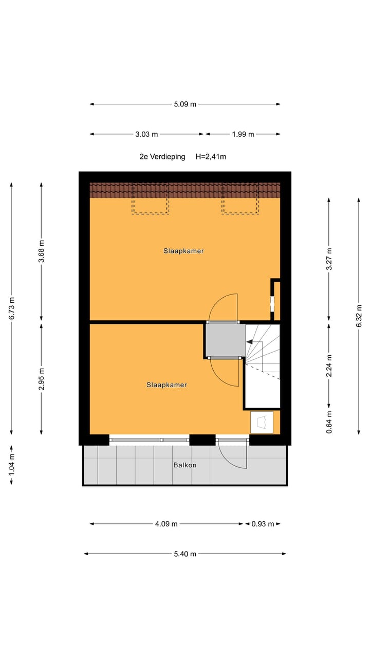 Foto 53 van Kingstraat 9