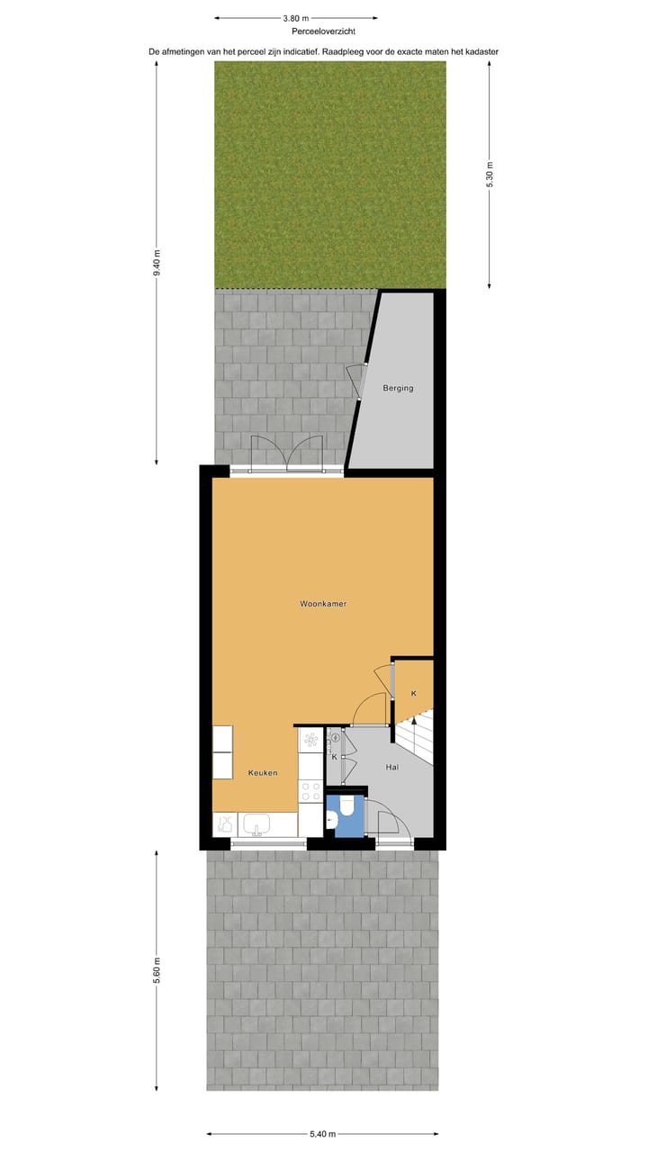 Foto 54 van Kingstraat 9