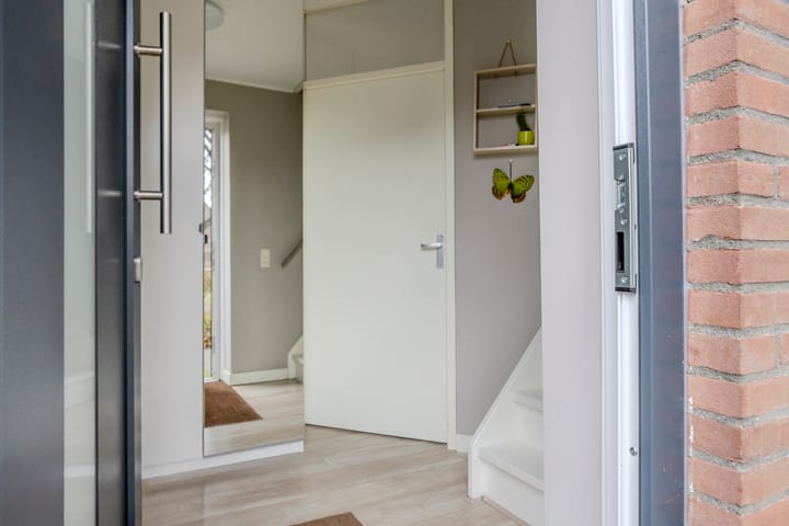 Foto 2 van Meerland 25