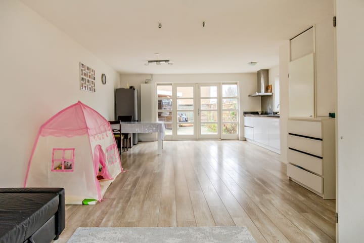 Foto 6 van Meerland 25