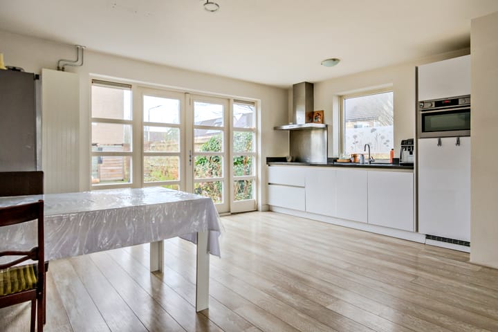 Foto 7 van Meerland 25