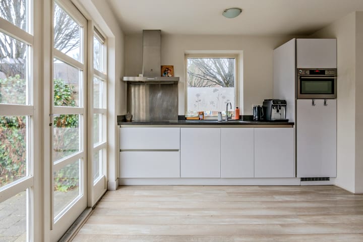 Foto 9 van Meerland 25