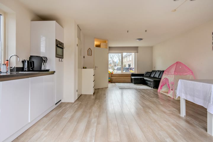 Foto 10 van Meerland 25