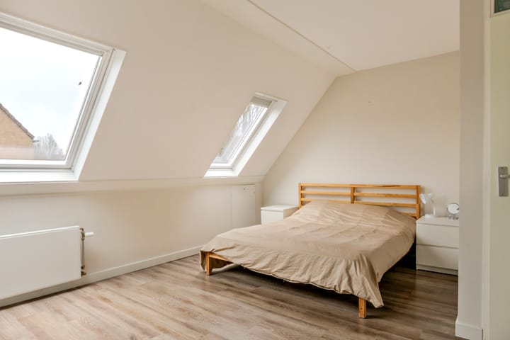 Foto 14 van Meerland 25