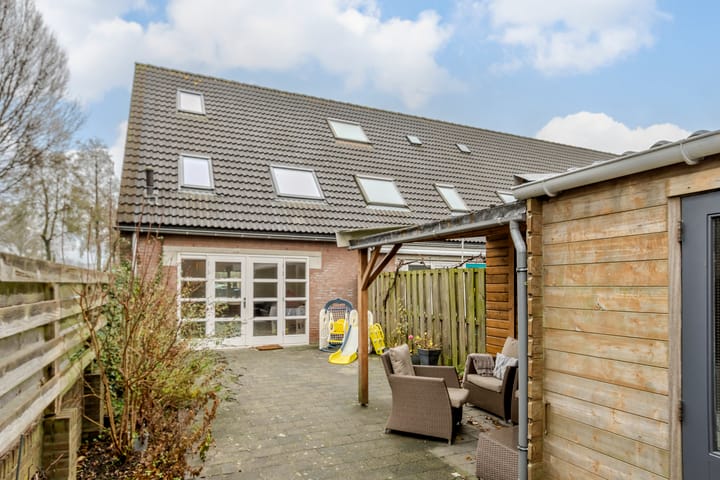 Foto 22 van Meerland 25