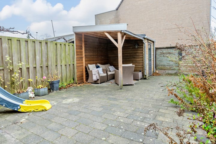 Foto 23 van Meerland 25