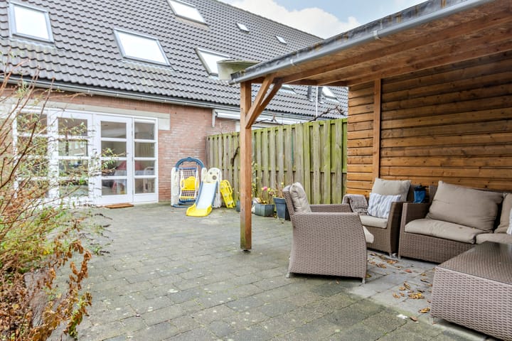 Foto 25 van Meerland 25