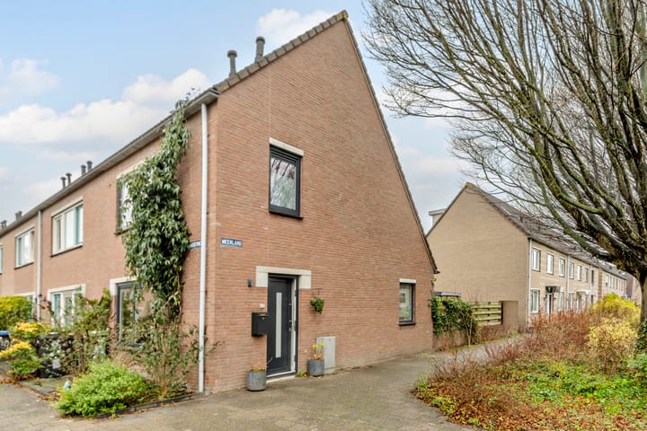 Foto 28 van Meerland 25