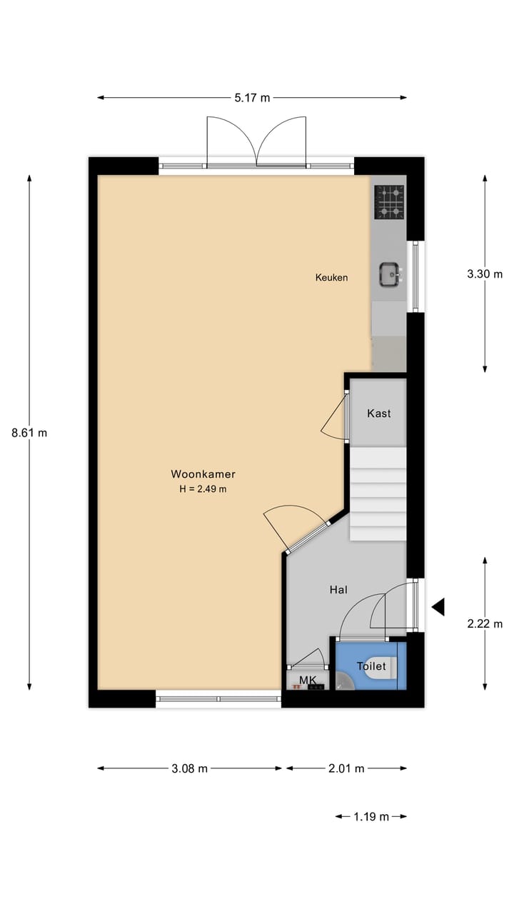 Foto 31 van Meerland 25