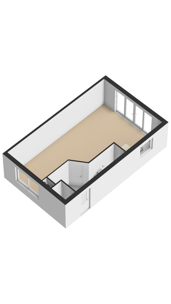 Foto 32 van Meerland 25
