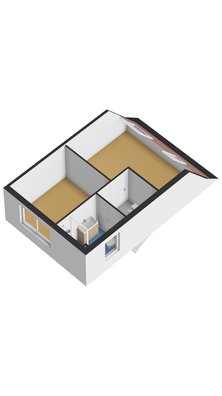 Foto 34 van Meerland 25