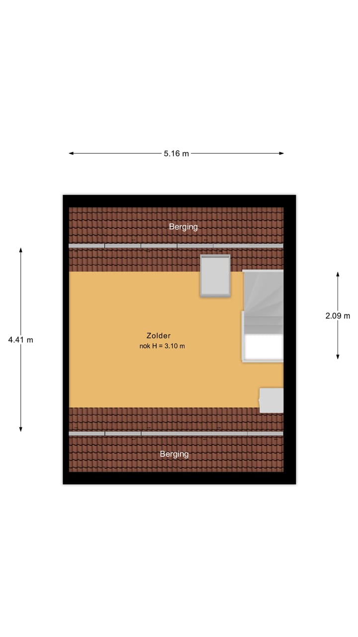 Foto 35 van Meerland 25