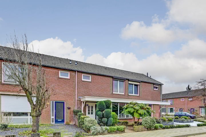 Foto 1 van Brakelstraat 3