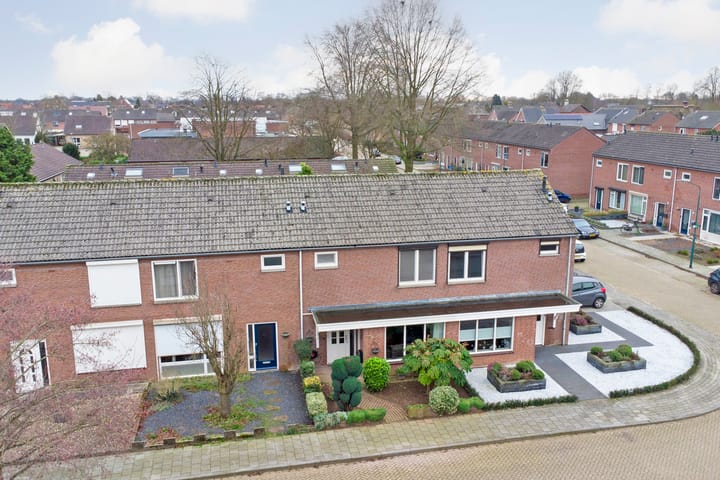 Foto 6 van Brakelstraat 3