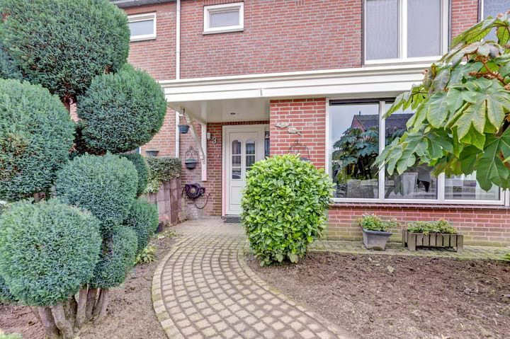 Foto 8 van Brakelstraat 3