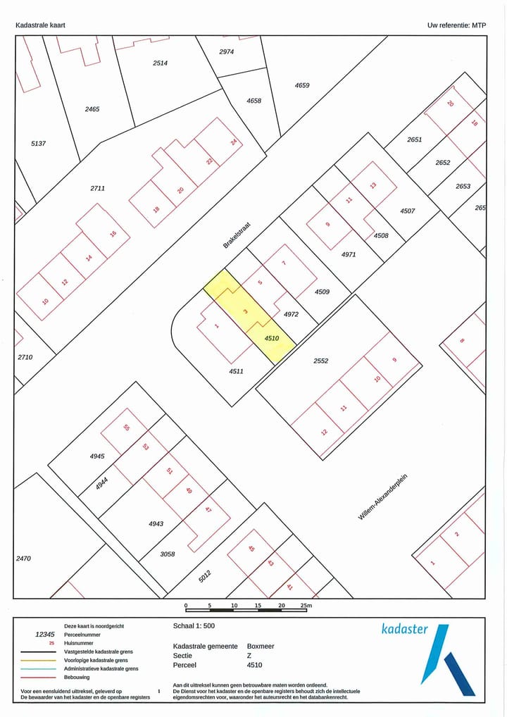 Foto 33 van Brakelstraat 3