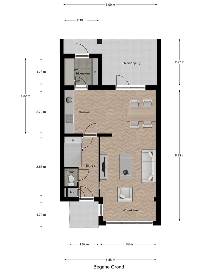 Foto 35 van Brakelstraat 3