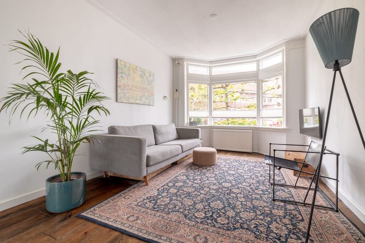 Foto 2 van Dr. van Campenstraat 16