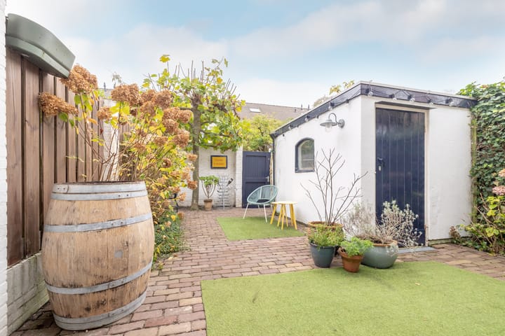 Foto 4 van Dr. van Campenstraat 16