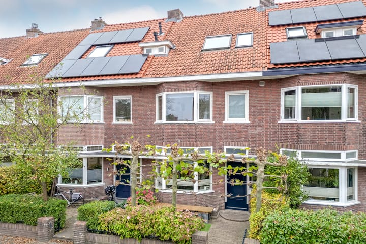 Foto 5 van Dr. van Campenstraat 16