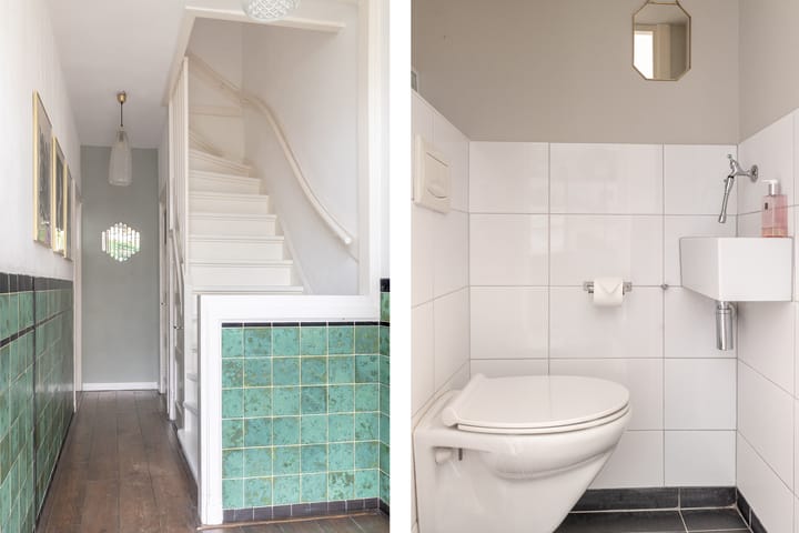 Foto 6 van Dr. van Campenstraat 16