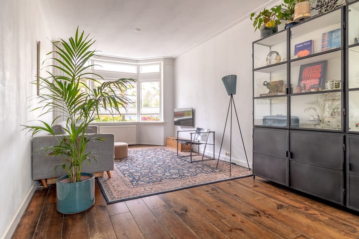 Foto 7 van Dr. van Campenstraat 16