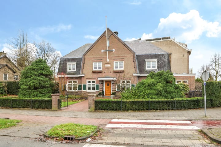 Foto 5 van Huijghenslaan 2