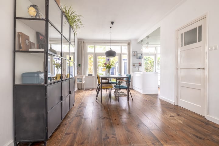 Foto 9 van Dr. van Campenstraat 16