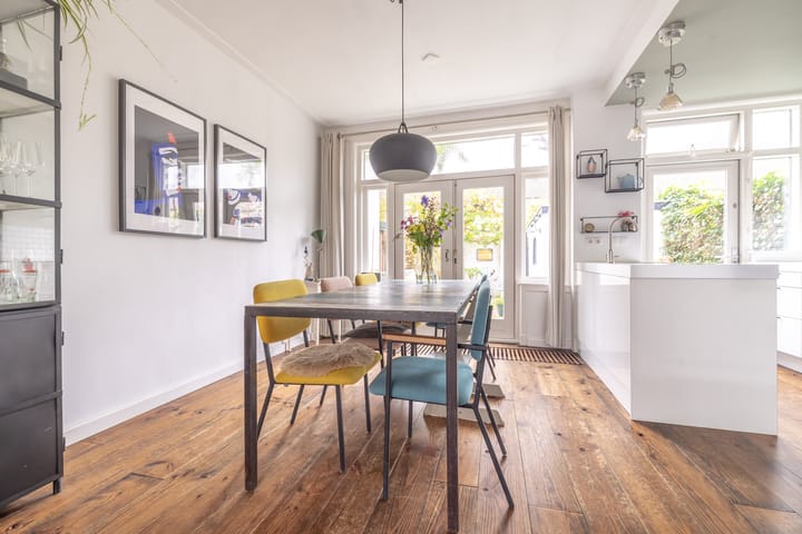 Foto 10 van Dr. van Campenstraat 16