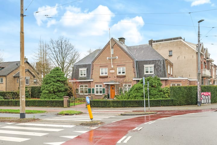 Foto 7 van Huijghenslaan 2