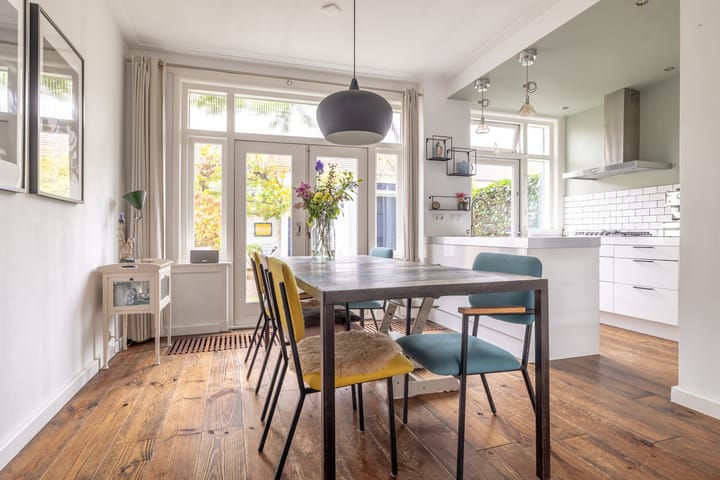 Foto 11 van Dr. van Campenstraat 16