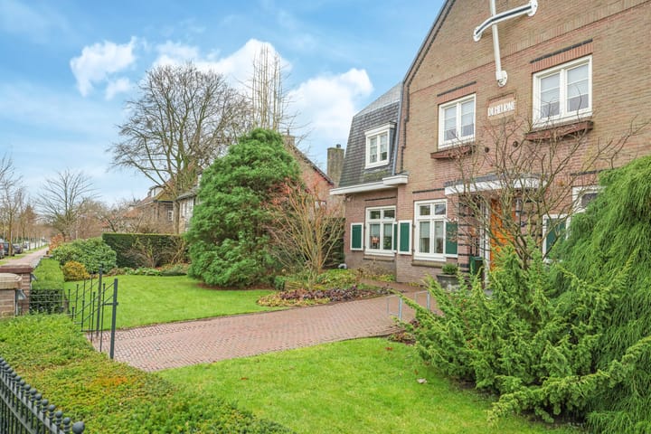 Foto 8 van Huijghenslaan 2