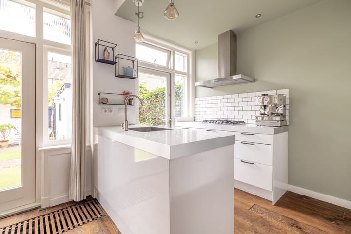 Foto 12 van Dr. van Campenstraat 16