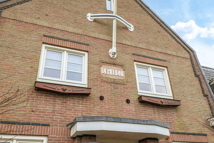 Foto 10 van Huijghenslaan 2