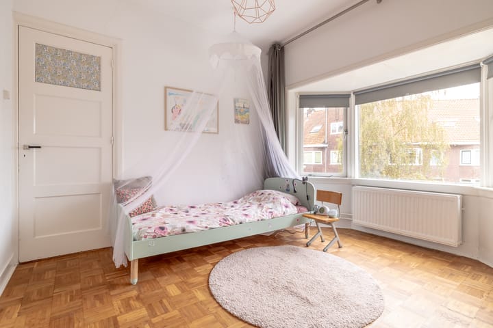 Foto 16 van Dr. van Campenstraat 16